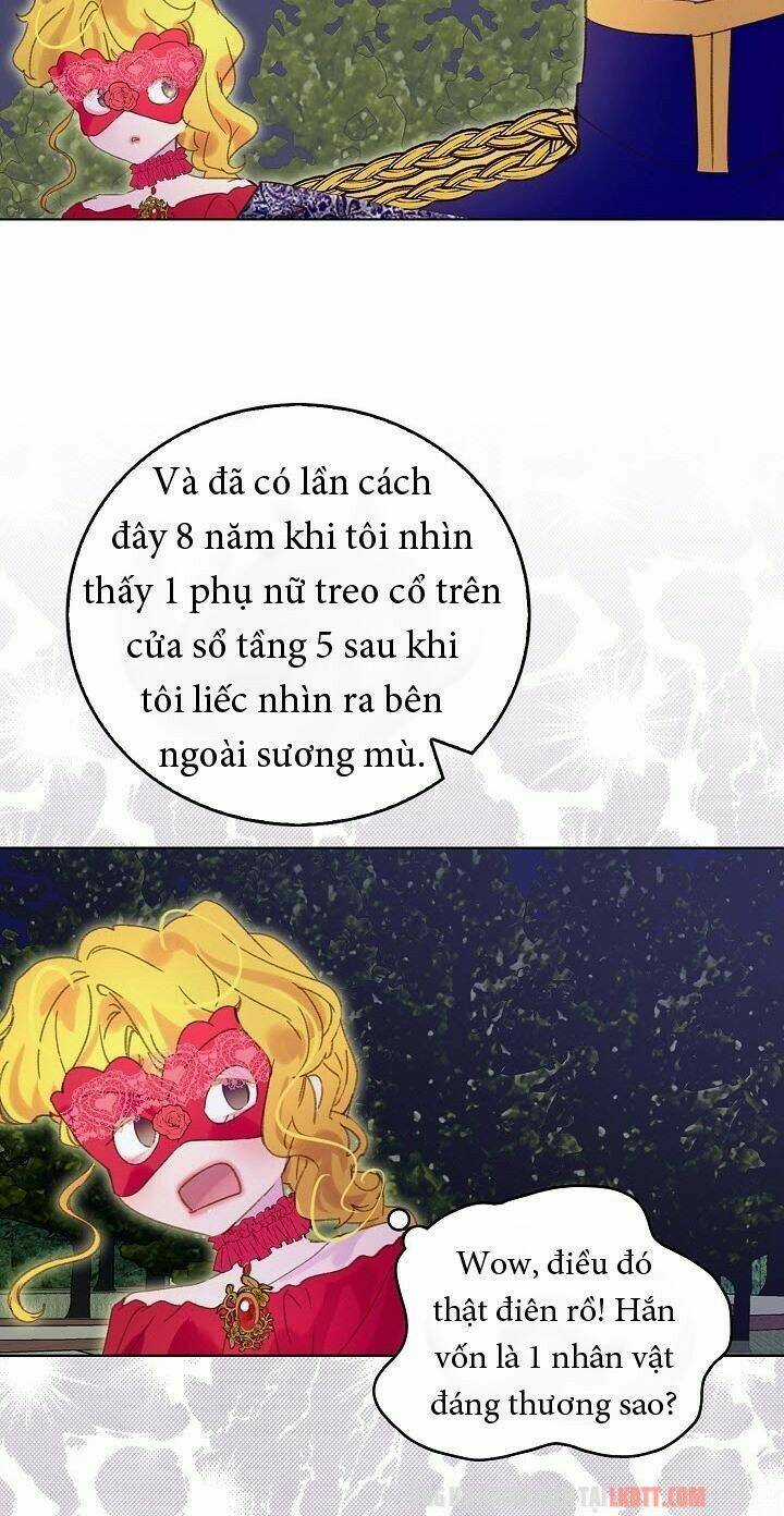 Tôi Không Phải Là Người Tốt Chapter 66 trang 29