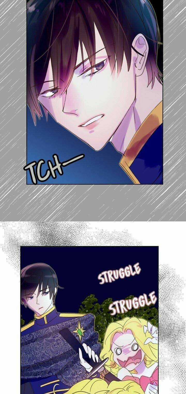 Tôi Không Phải Là Người Tốt Chapter 66 trang 3