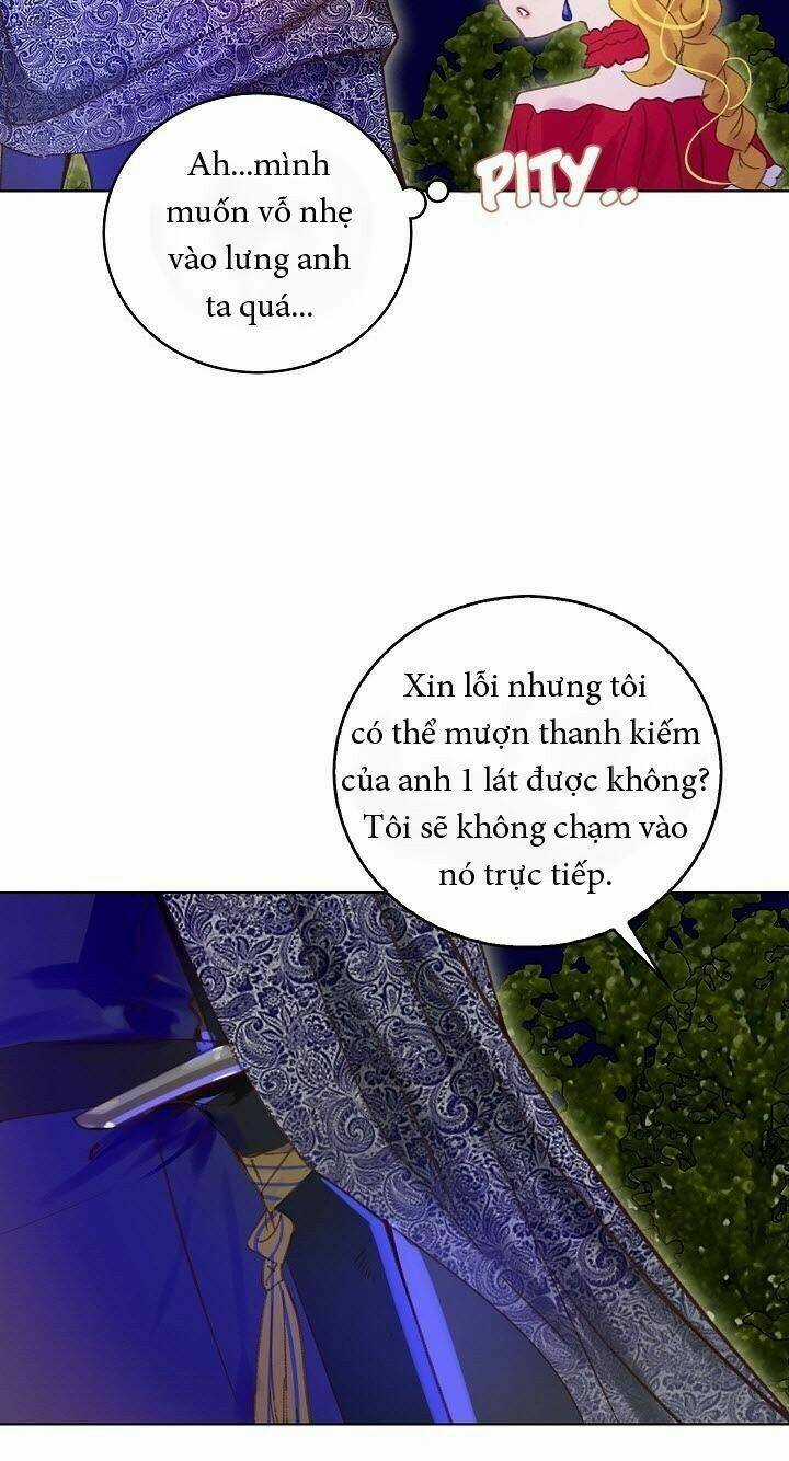 Tôi Không Phải Là Người Tốt Chapter 66 trang 32