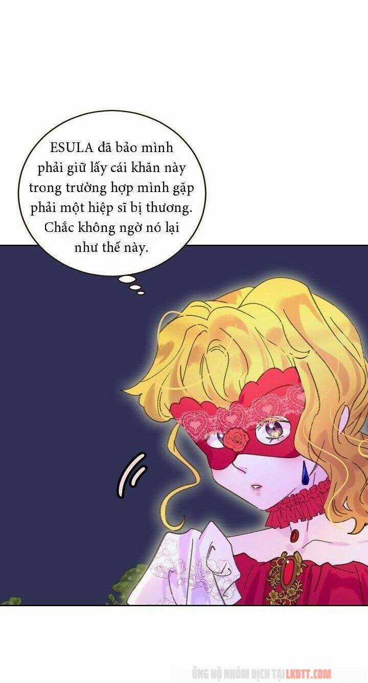 Tôi Không Phải Là Người Tốt Chapter 66 trang 33