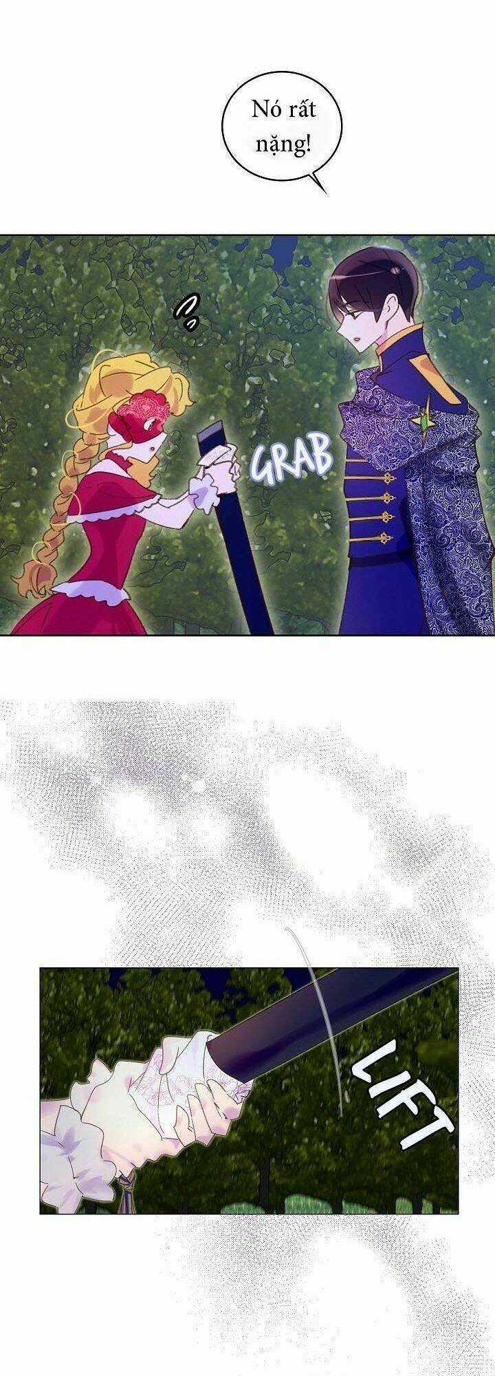 Tôi Không Phải Là Người Tốt Chapter 66 trang 34