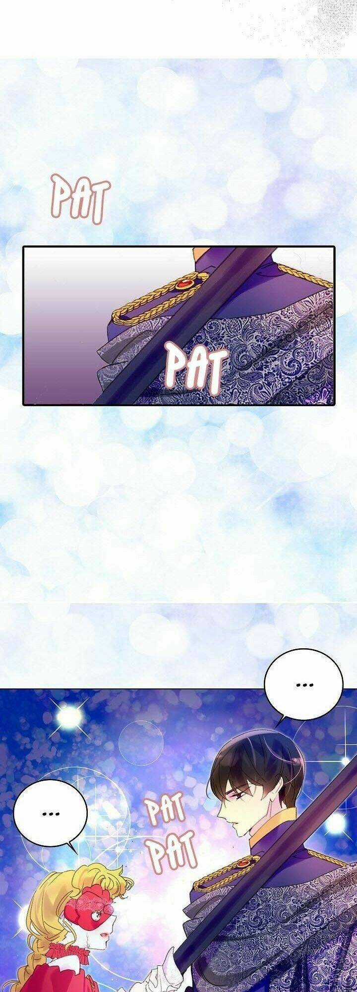 Tôi Không Phải Là Người Tốt Chapter 66 trang 35