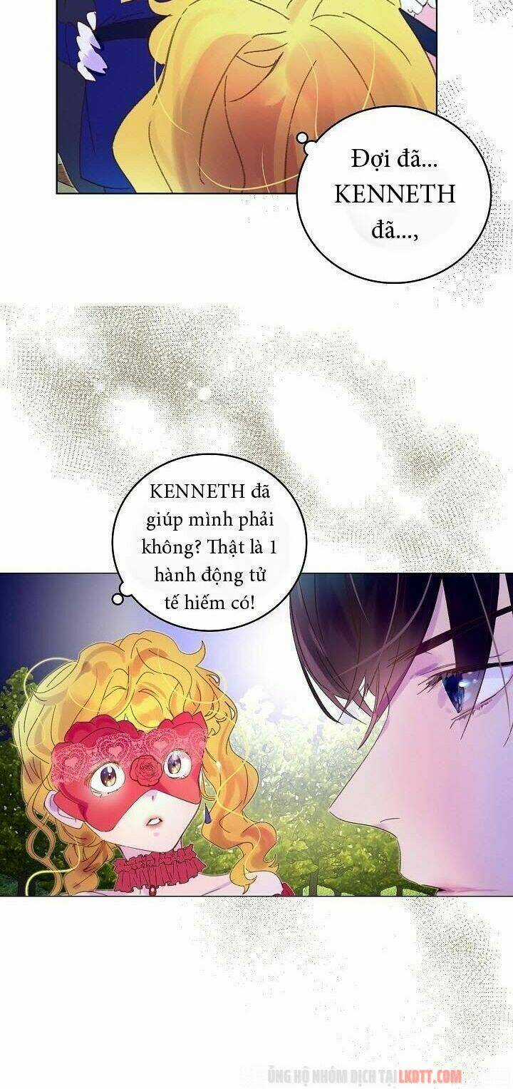 Tôi Không Phải Là Người Tốt Chapter 66 trang 4