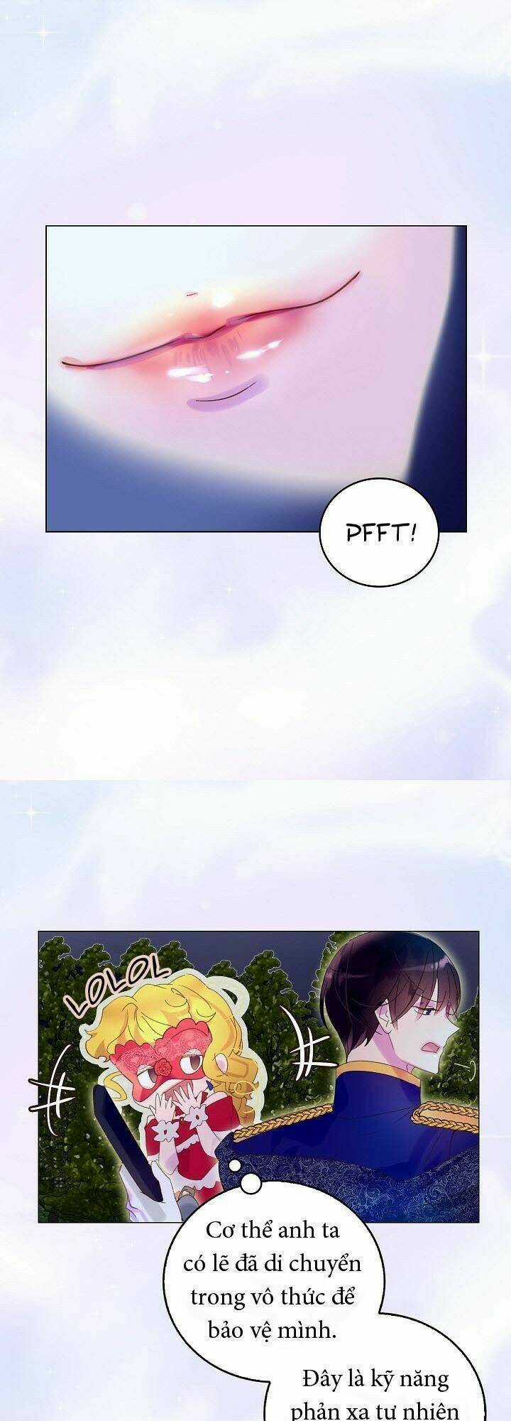 Tôi Không Phải Là Người Tốt Chapter 66 trang 5