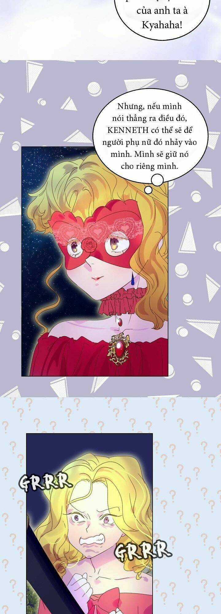 Tôi Không Phải Là Người Tốt Chapter 66 trang 6