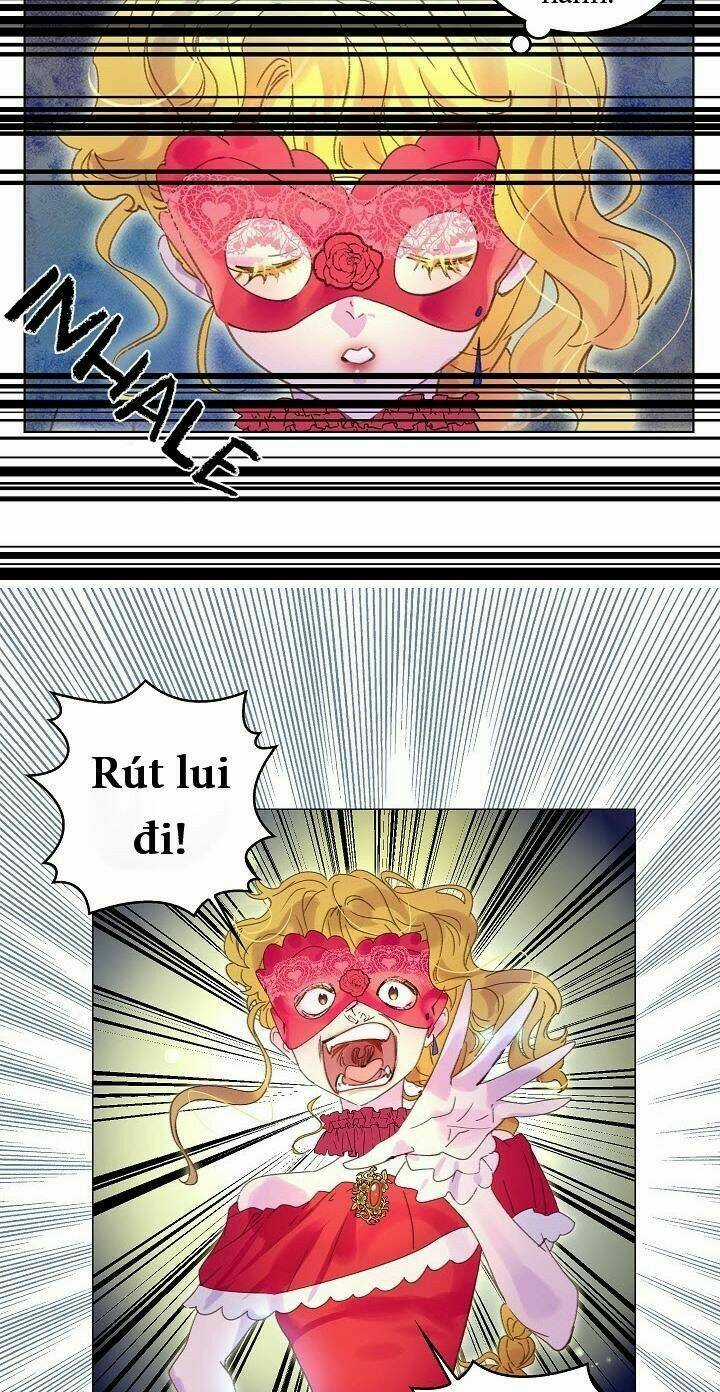 Tôi Không Phải Là Người Tốt Chapter 66 trang 8