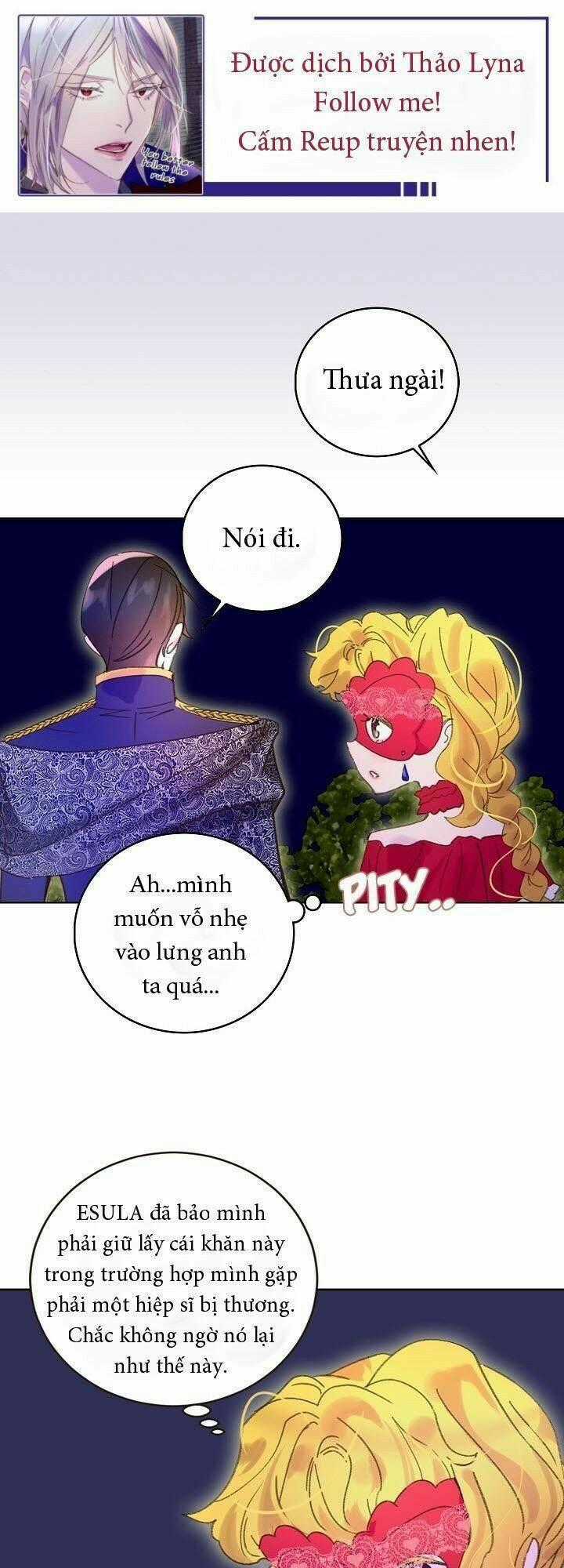 Tôi Không Phải Là Người Tốt Chapter 67 trang 0