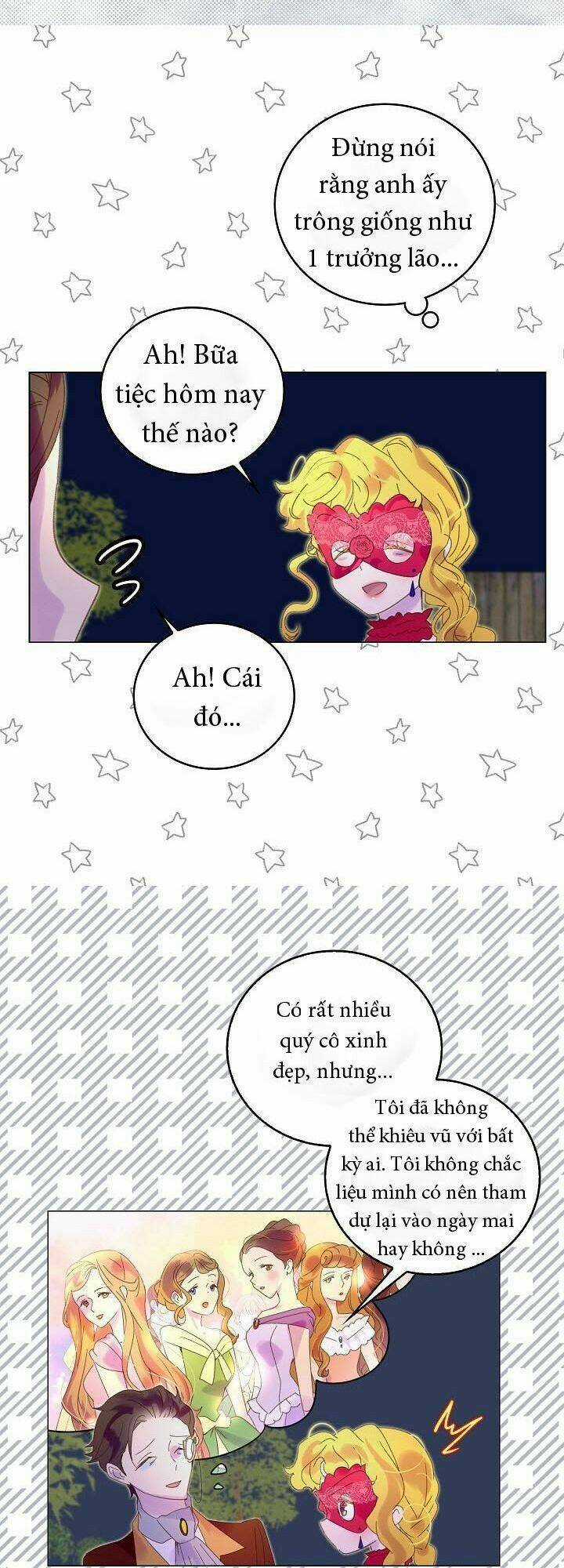 Tôi Không Phải Là Người Tốt Chapter 67 trang 10