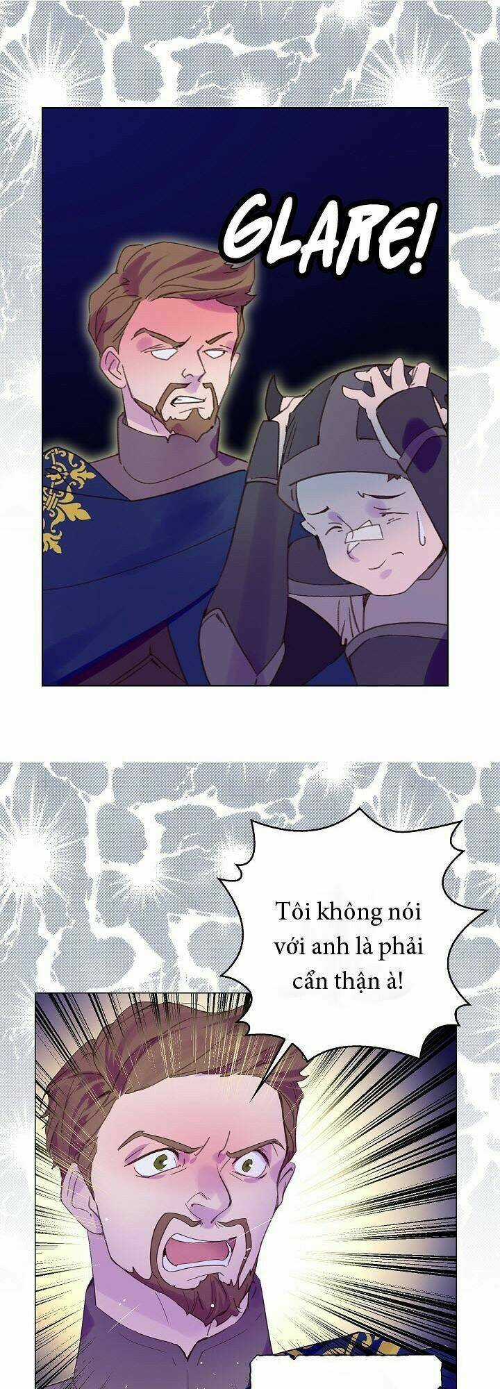 Tôi Không Phải Là Người Tốt Chapter 67 trang 13