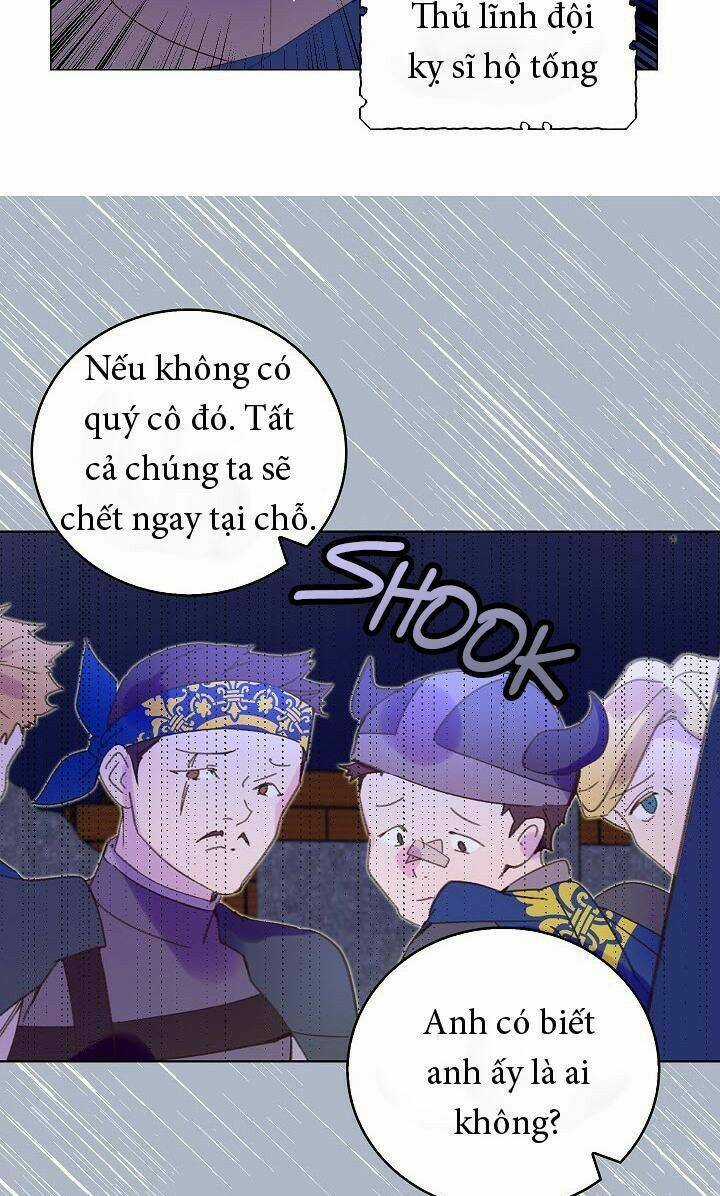 Tôi Không Phải Là Người Tốt Chapter 67 trang 14