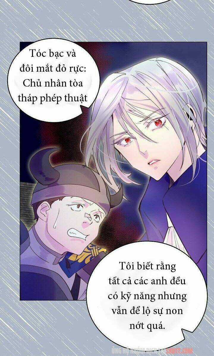 Tôi Không Phải Là Người Tốt Chapter 67 trang 15