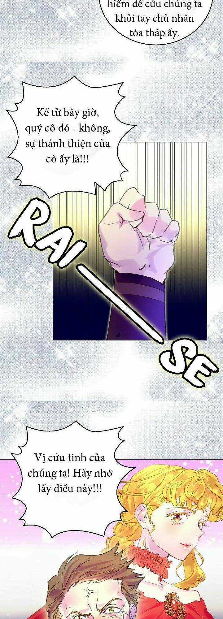 Tôi Không Phải Là Người Tốt Chapter 67 trang 17