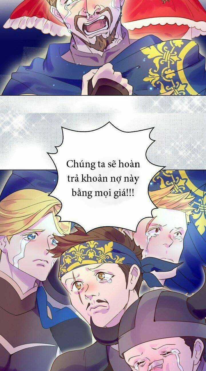 Tôi Không Phải Là Người Tốt Chapter 67 trang 18