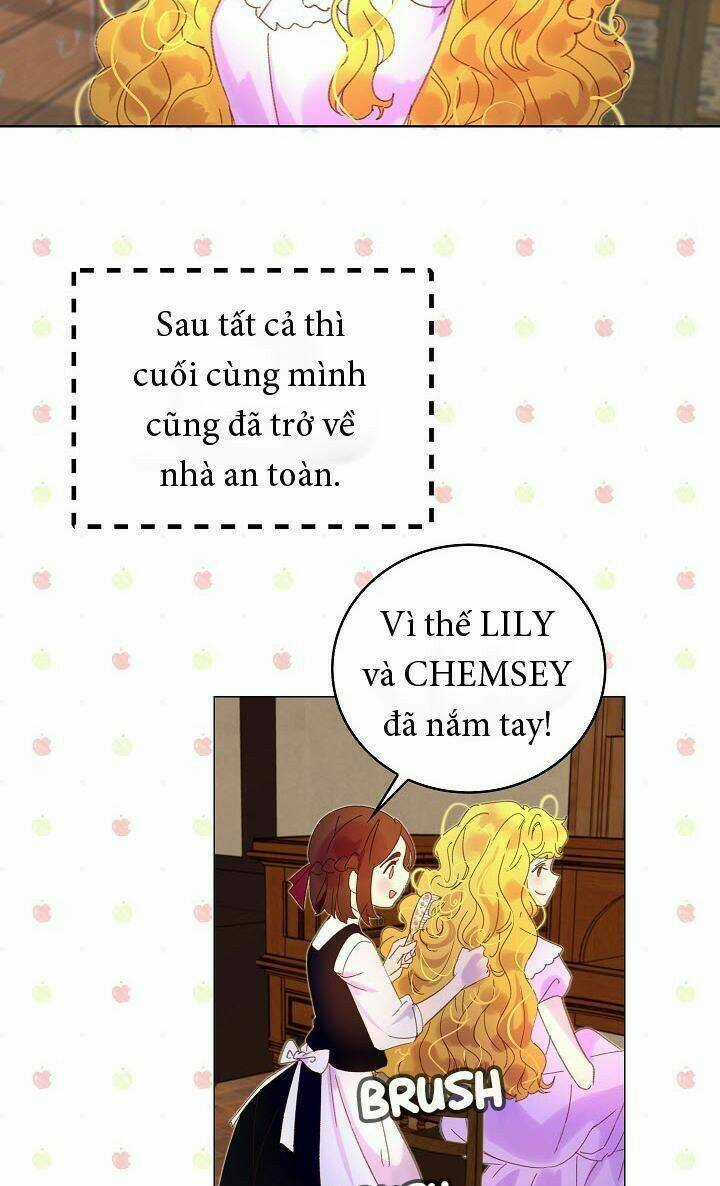 Tôi Không Phải Là Người Tốt Chapter 67 trang 21