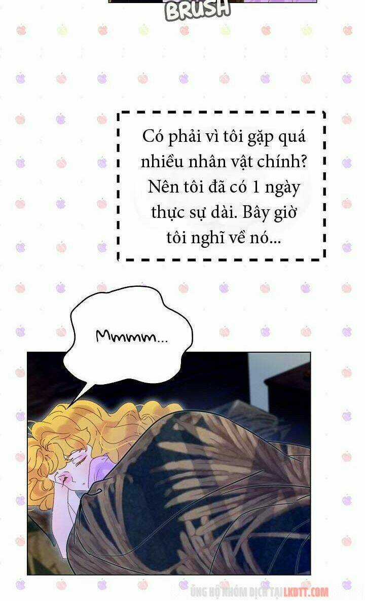 Tôi Không Phải Là Người Tốt Chapter 67 trang 22