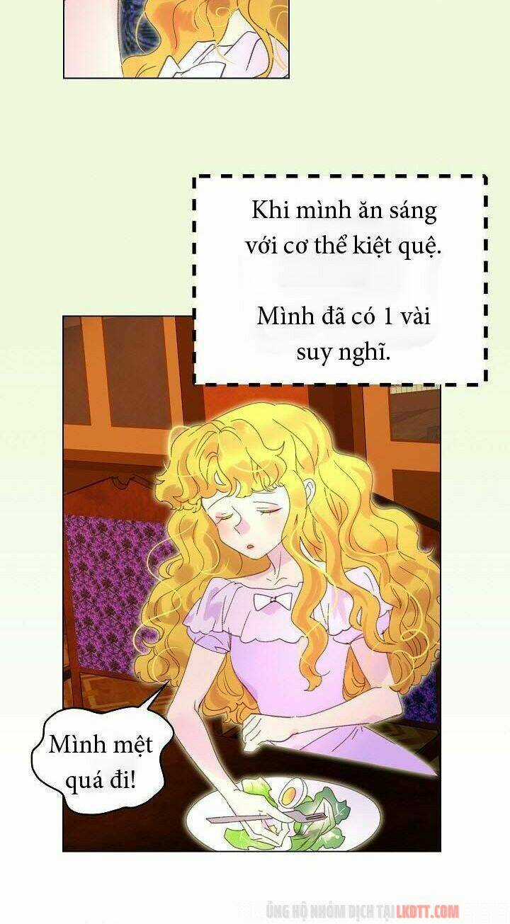 Tôi Không Phải Là Người Tốt Chapter 67 trang 26