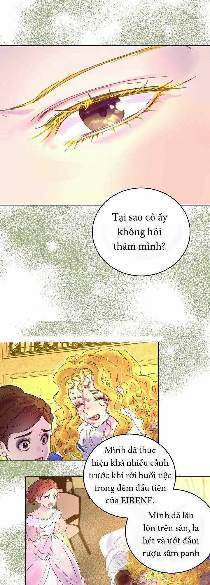 Tôi Không Phải Là Người Tốt Chapter 67 trang 27