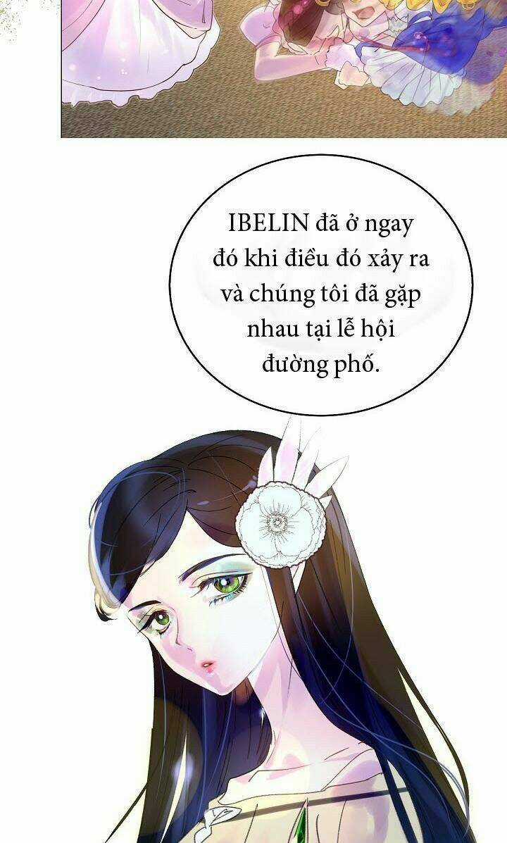 Tôi Không Phải Là Người Tốt Chapter 67 trang 28