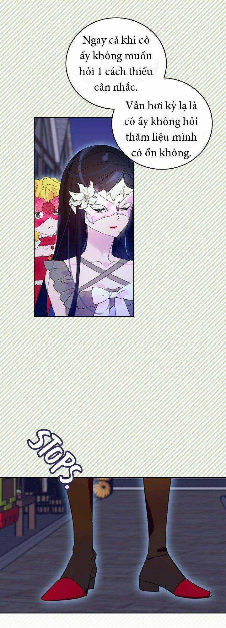 Tôi Không Phải Là Người Tốt Chapter 67 trang 30