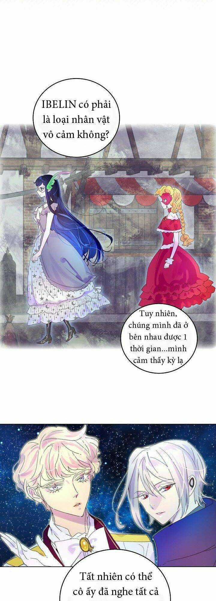 Tôi Không Phải Là Người Tốt Chapter 67 trang 31