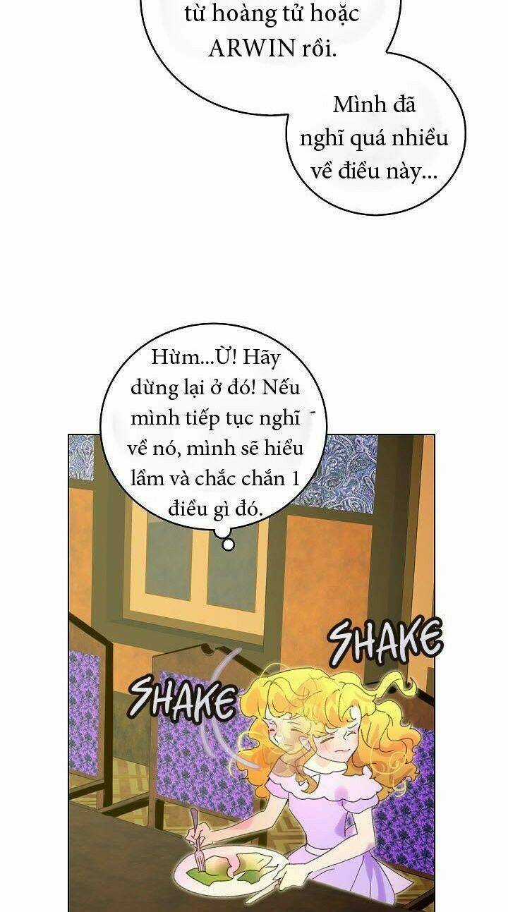 Tôi Không Phải Là Người Tốt Chapter 67 trang 32