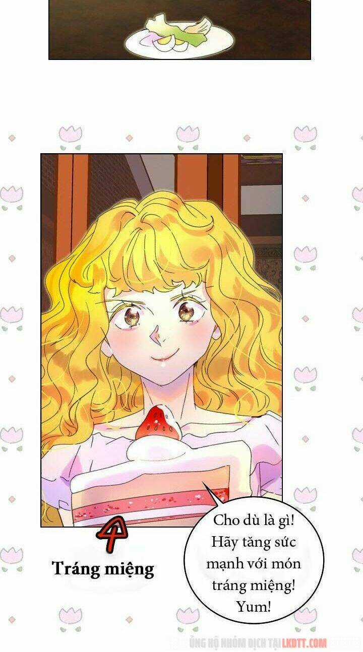 Tôi Không Phải Là Người Tốt Chapter 67 trang 33