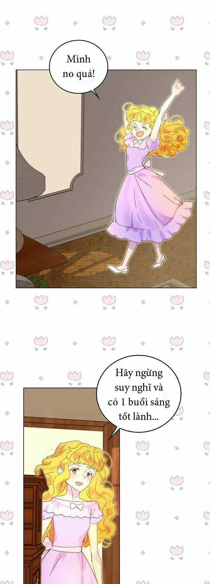 Tôi Không Phải Là Người Tốt Chapter 67 trang 34