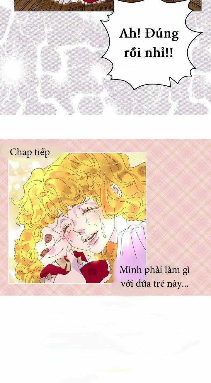 Tôi Không Phải Là Người Tốt Chapter 67 trang 36