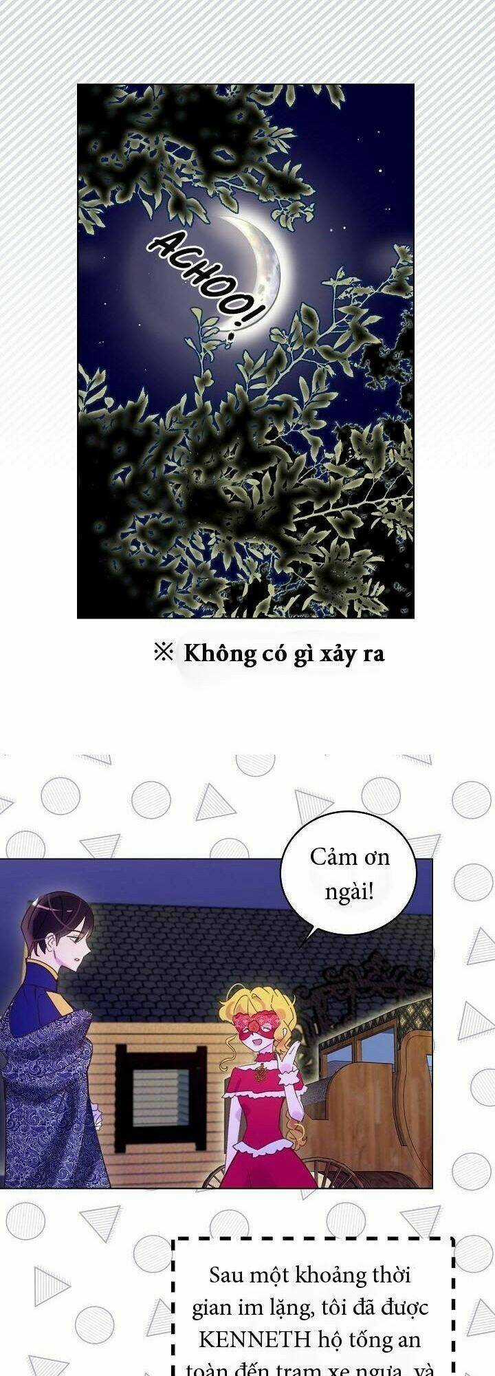 Tôi Không Phải Là Người Tốt Chapter 67 trang 4