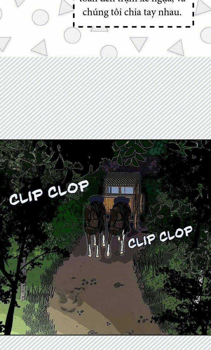 Tôi Không Phải Là Người Tốt Chapter 67 trang 5