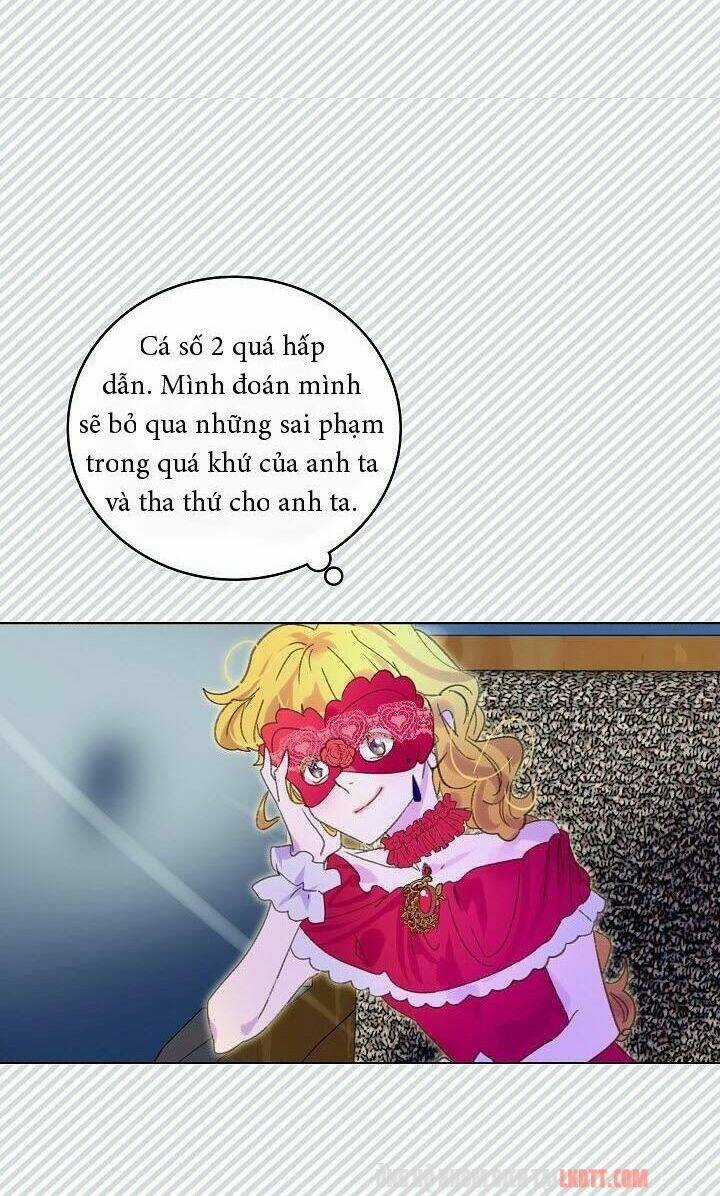 Tôi Không Phải Là Người Tốt Chapter 67 trang 6