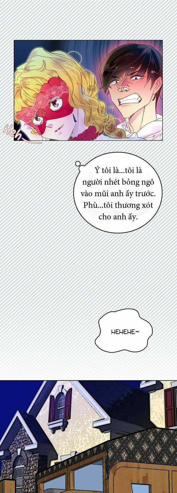 Tôi Không Phải Là Người Tốt Chapter 67 trang 7