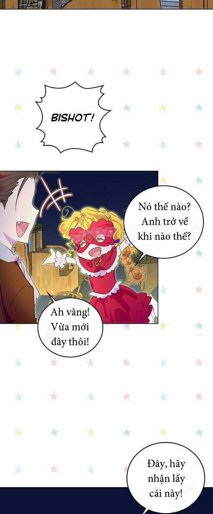 Tôi Không Phải Là Người Tốt Chapter 67 trang 8