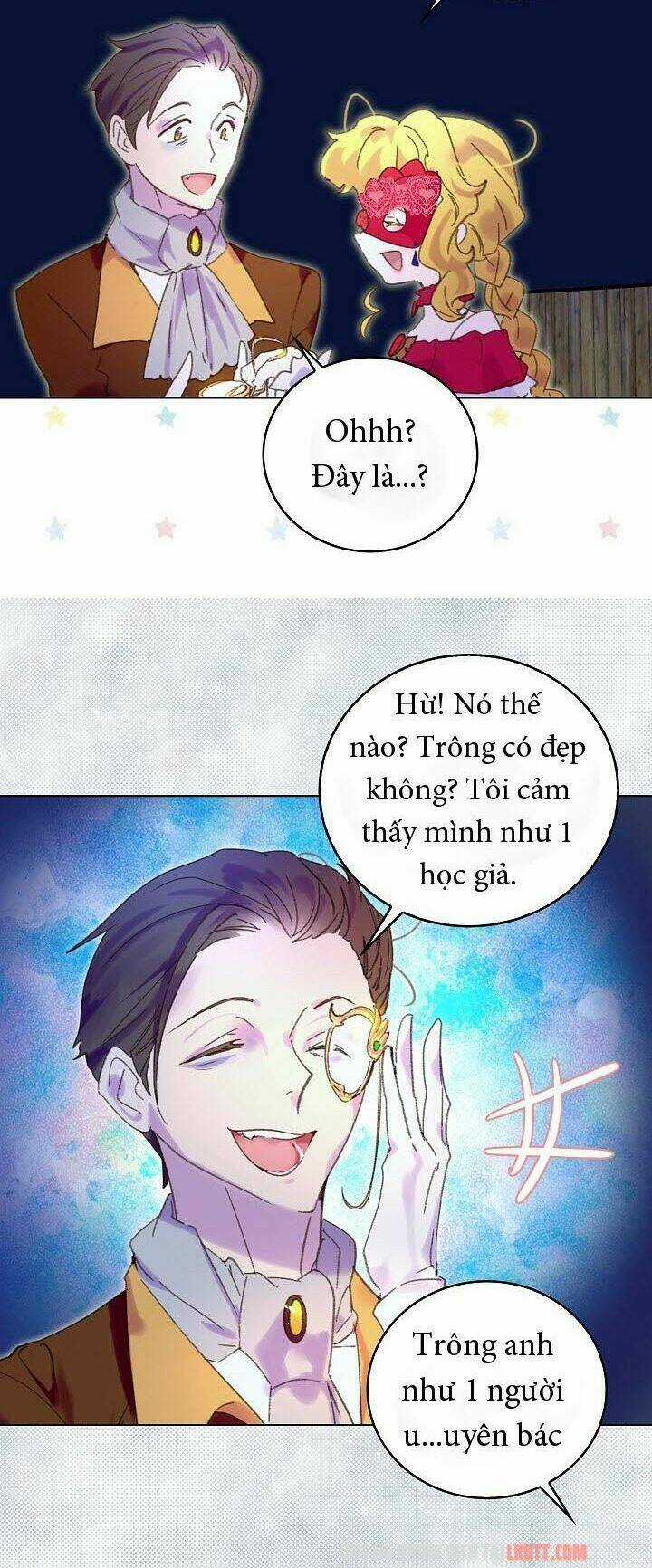 Tôi Không Phải Là Người Tốt Chapter 67 trang 9