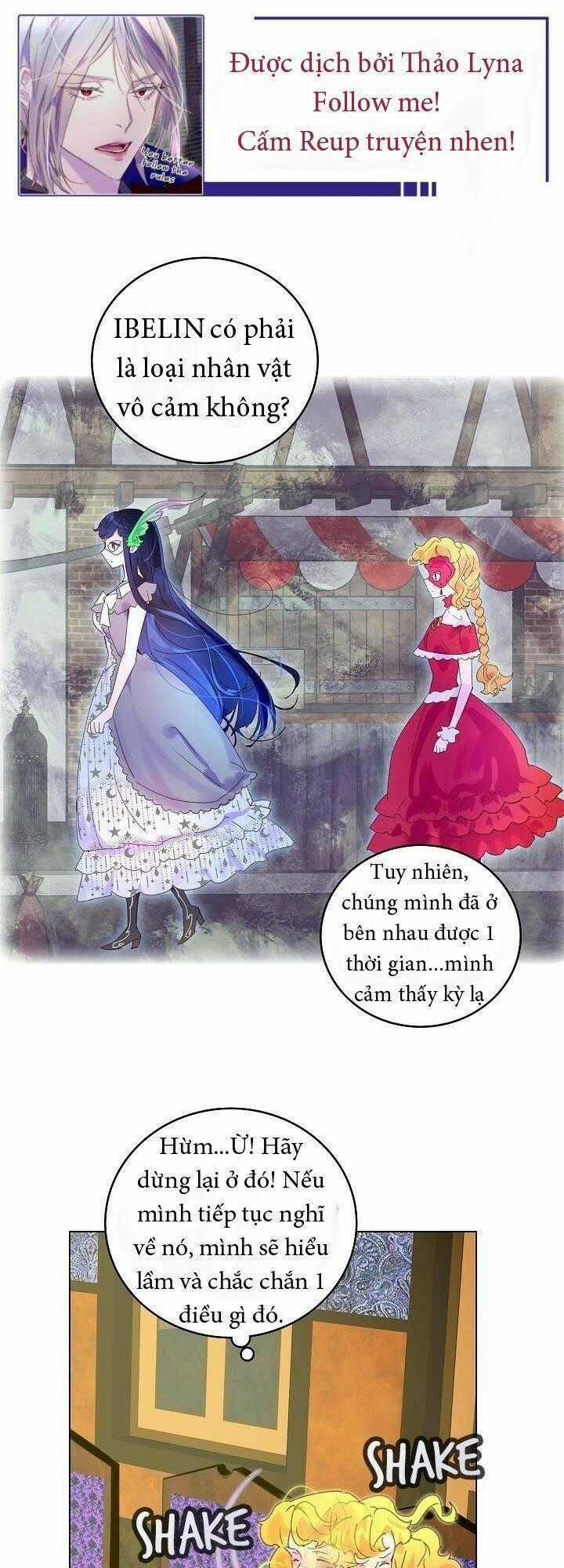 Tôi Không Phải Là Người Tốt Chapter 68 trang 0