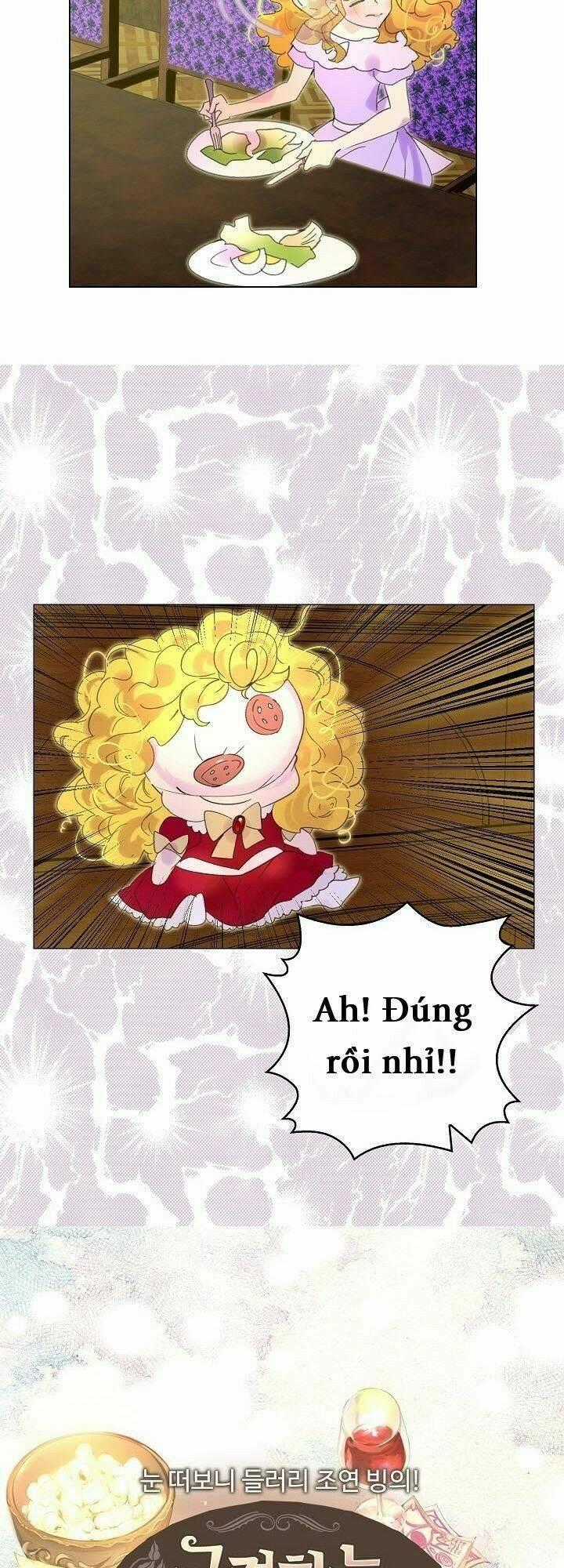 Tôi Không Phải Là Người Tốt Chapter 68 trang 1