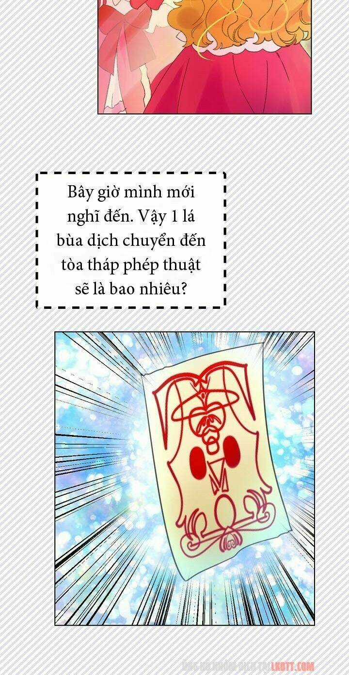 Tôi Không Phải Là Người Tốt Chapter 68 trang 14