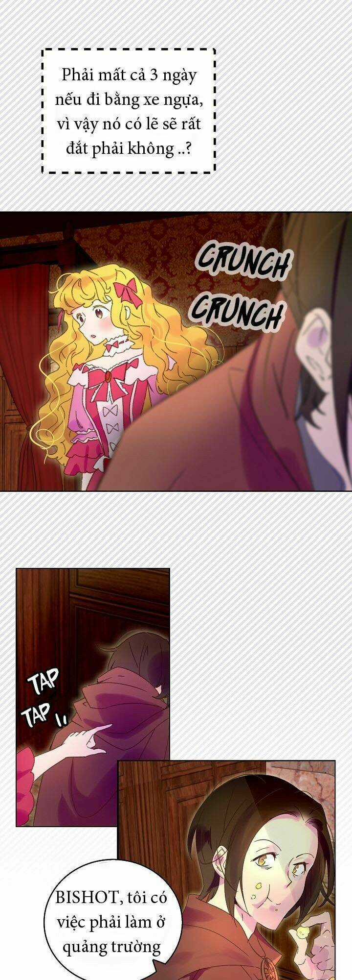 Tôi Không Phải Là Người Tốt Chapter 68 trang 15