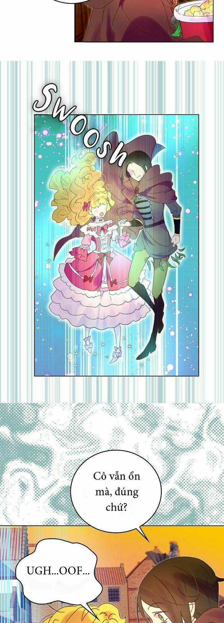 Tôi Không Phải Là Người Tốt Chapter 68 trang 16