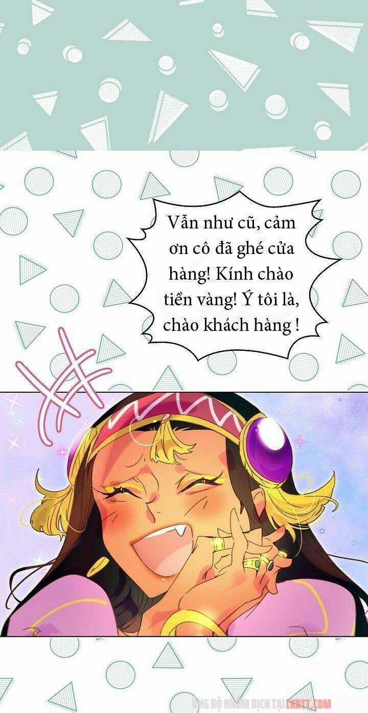 Tôi Không Phải Là Người Tốt Chapter 68 trang 19