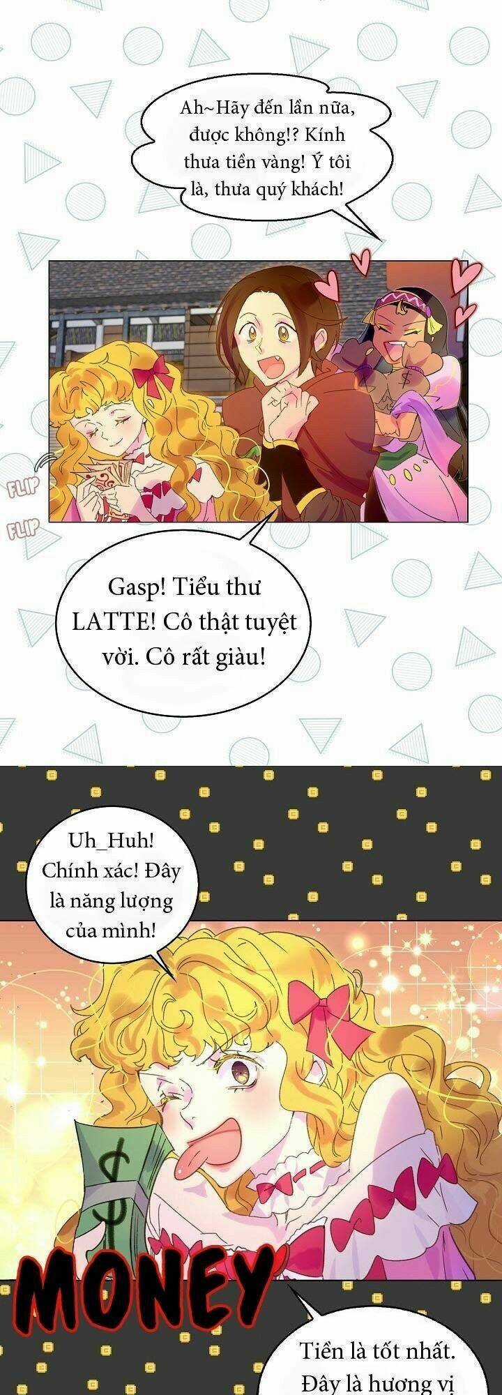 Tôi Không Phải Là Người Tốt Chapter 68 trang 20