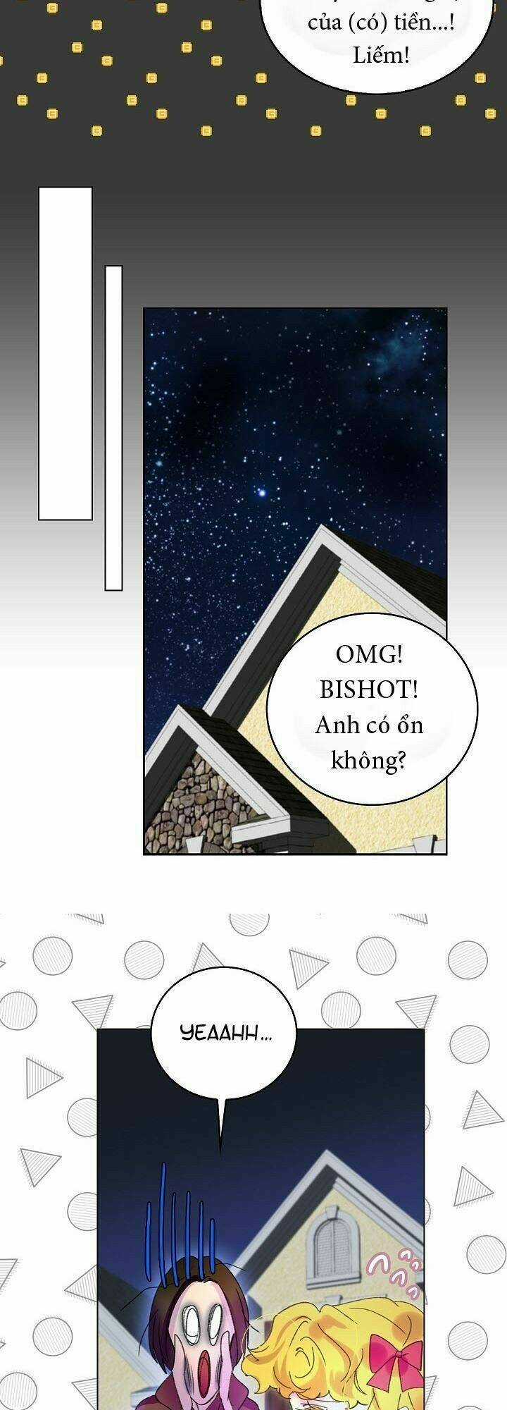 Tôi Không Phải Là Người Tốt Chapter 68 trang 21