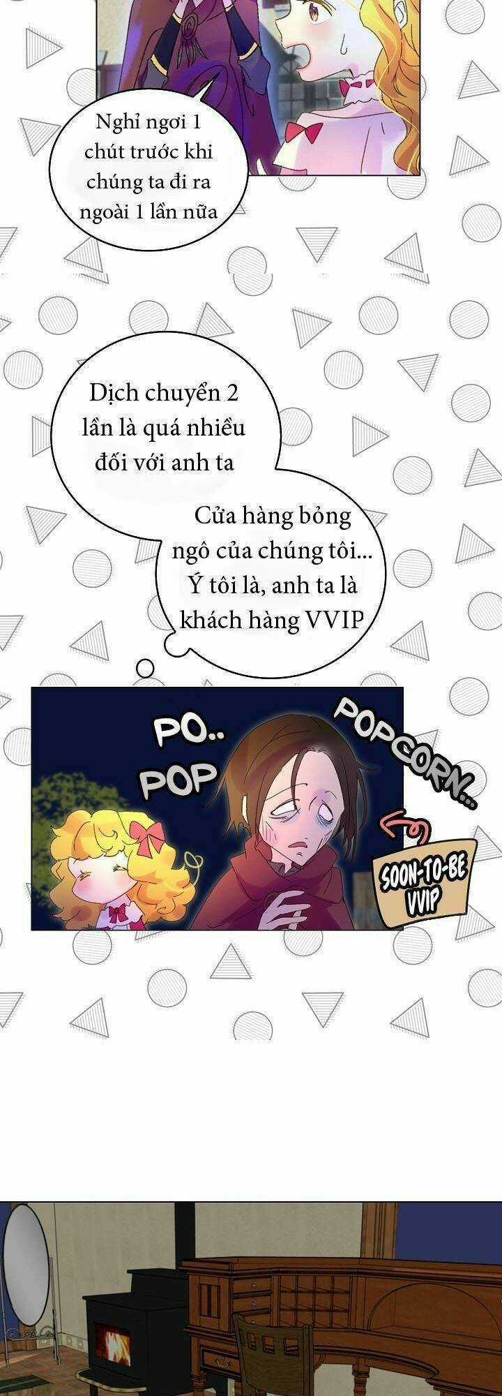 Tôi Không Phải Là Người Tốt Chapter 68 trang 22