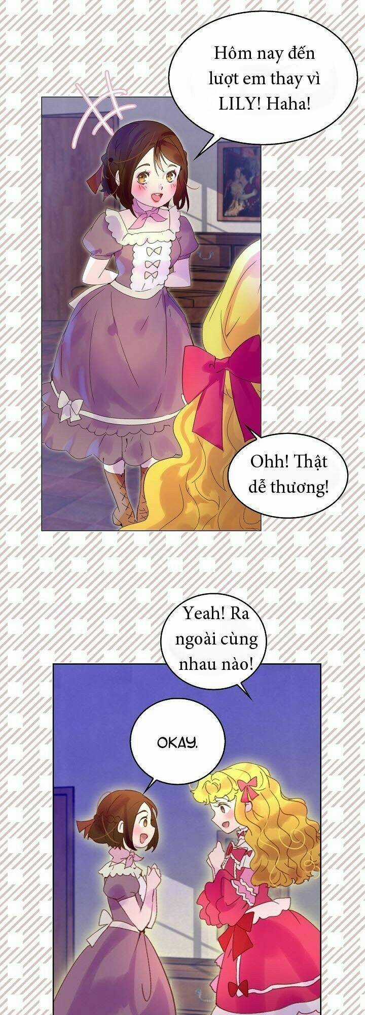 Tôi Không Phải Là Người Tốt Chapter 68 trang 25