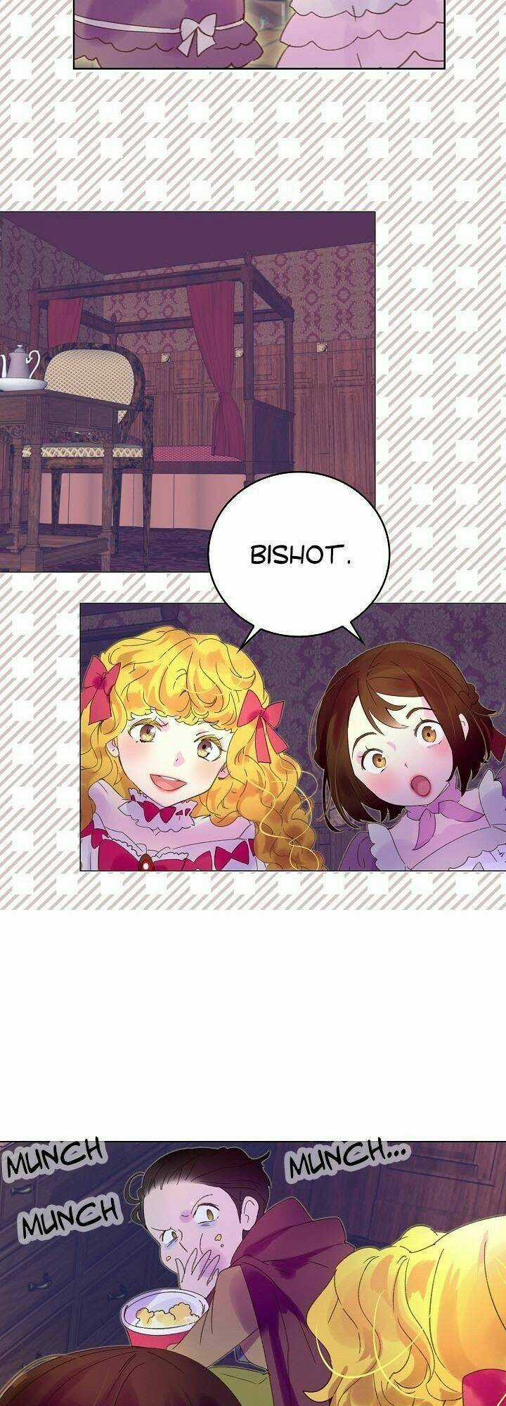 Tôi Không Phải Là Người Tốt Chapter 68 trang 26