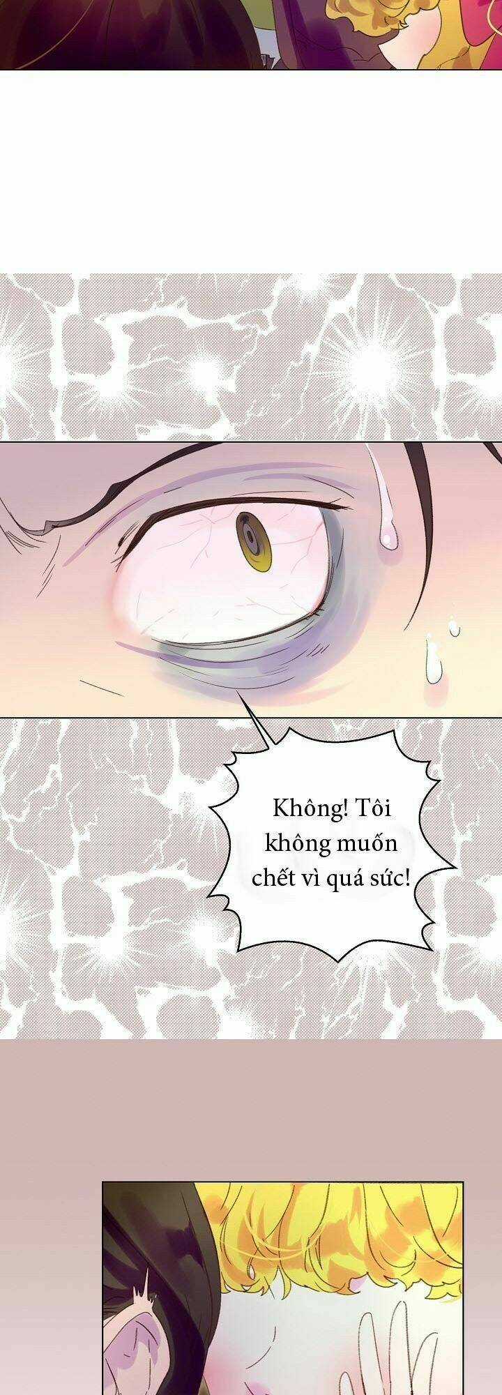Tôi Không Phải Là Người Tốt Chapter 68 trang 27