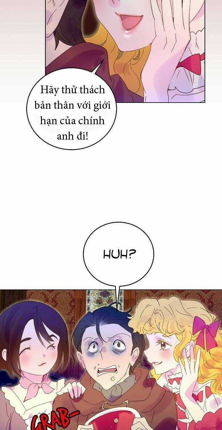 Tôi Không Phải Là Người Tốt Chapter 68 trang 28