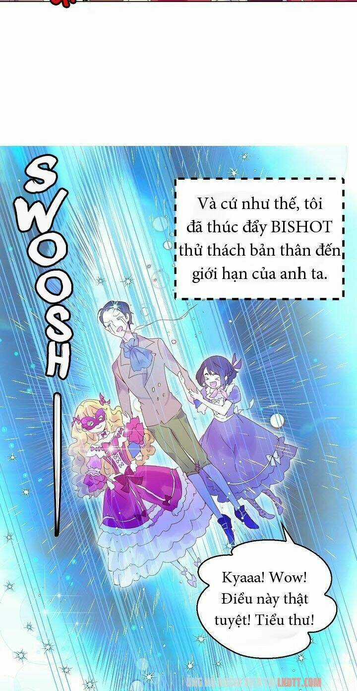 Tôi Không Phải Là Người Tốt Chapter 68 trang 29