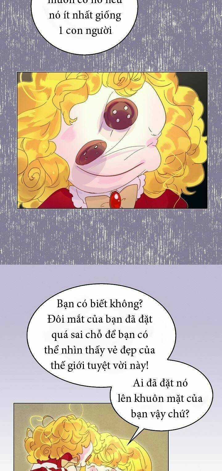 Tôi Không Phải Là Người Tốt Chapter 68 trang 3