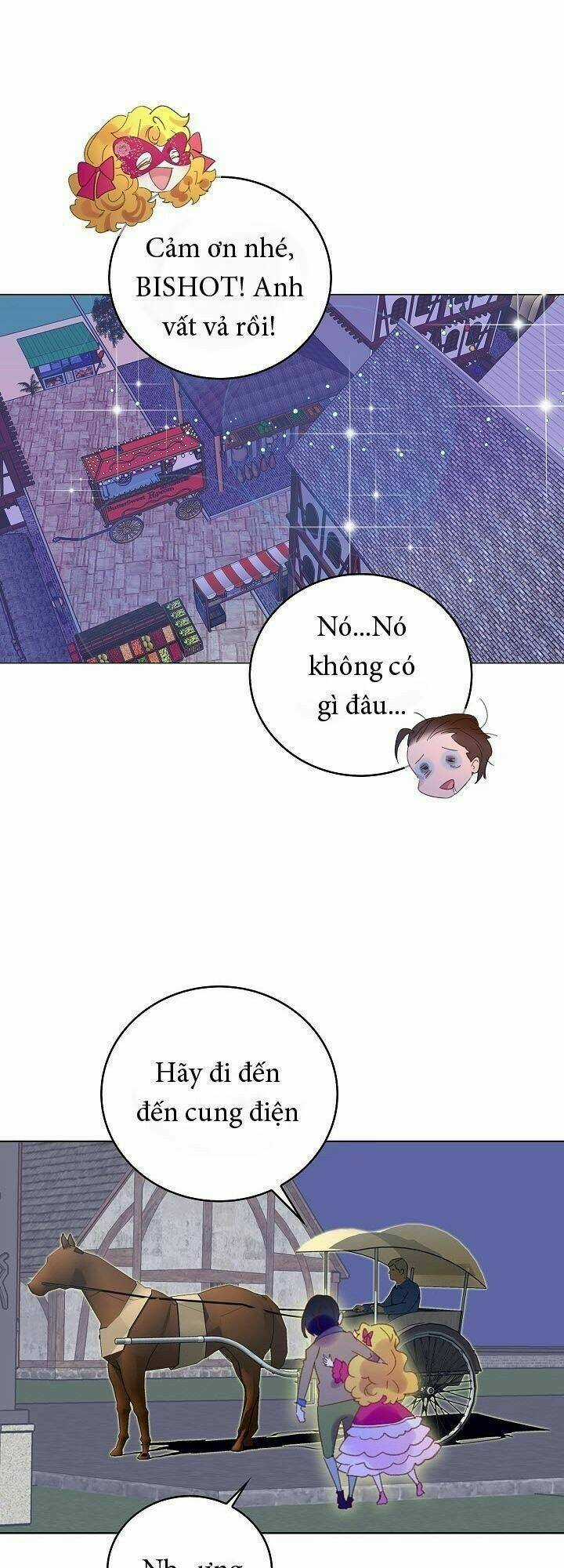 Tôi Không Phải Là Người Tốt Chapter 68 trang 30